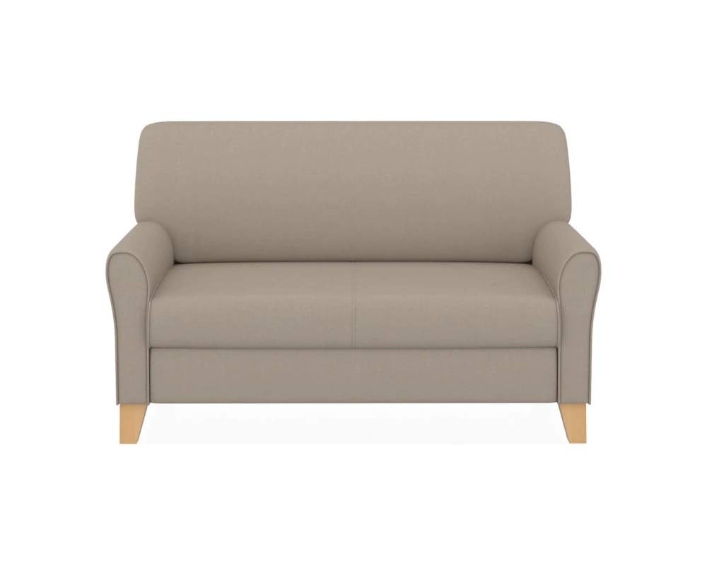 2-х местный диван Европа Вуд