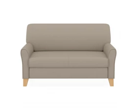 2-х местный диван Европа Вуд images