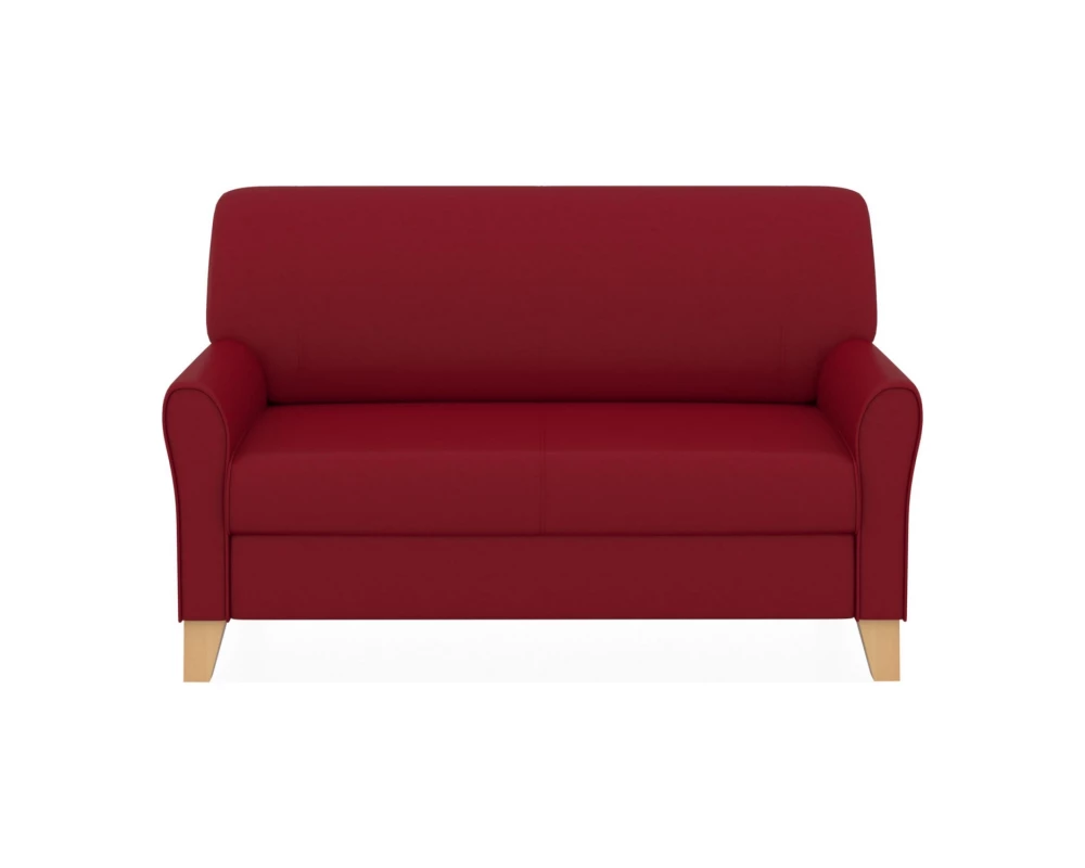 2-х местный диван Европа Вуд