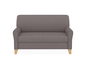 2-х местный диван Европа Вуд images