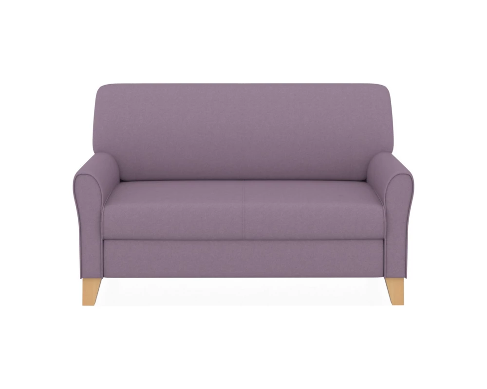 2-х местный диван Европа Вуд