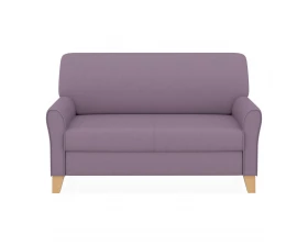 2-х местный диван Европа Вуд images