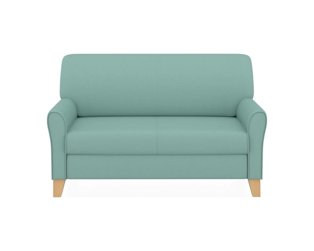 2-х местный диван Европа Вуд