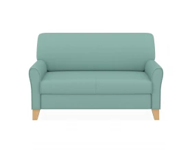 2-х местный диван Европа Вуд images