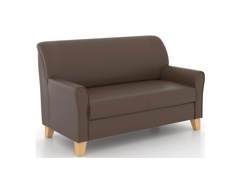 2-х местный диван Европа Вуд