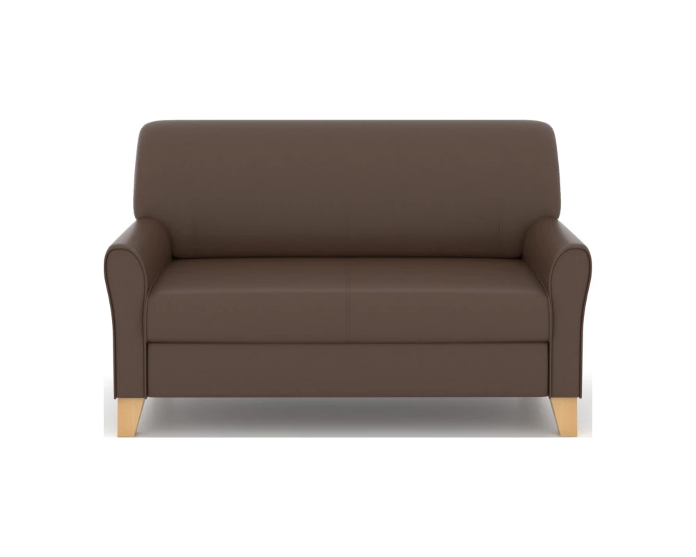 2-х местный диван Европа Вуд