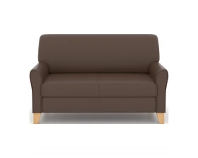 2-х местный диван Европа Вуд images