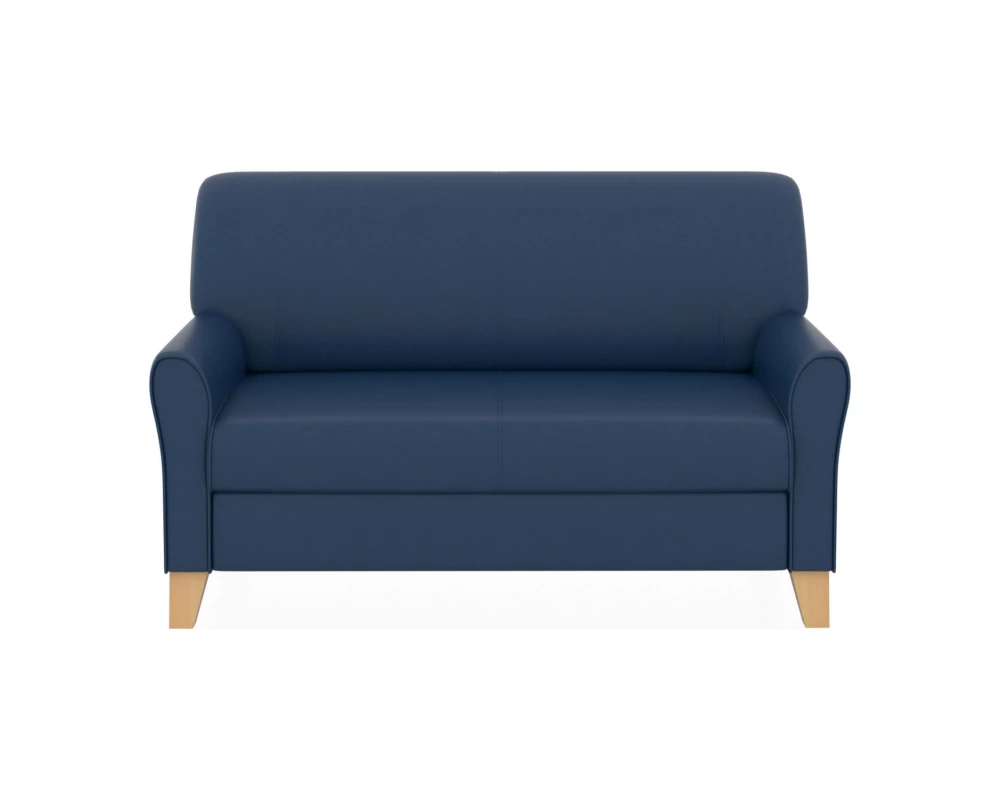 2-х местный диван Европа Вуд