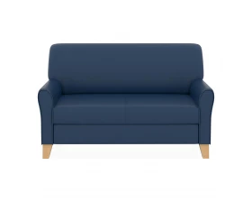 2-х местный диван Европа Вуд images