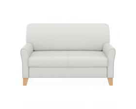 2-х местный диван Европа Вуд images