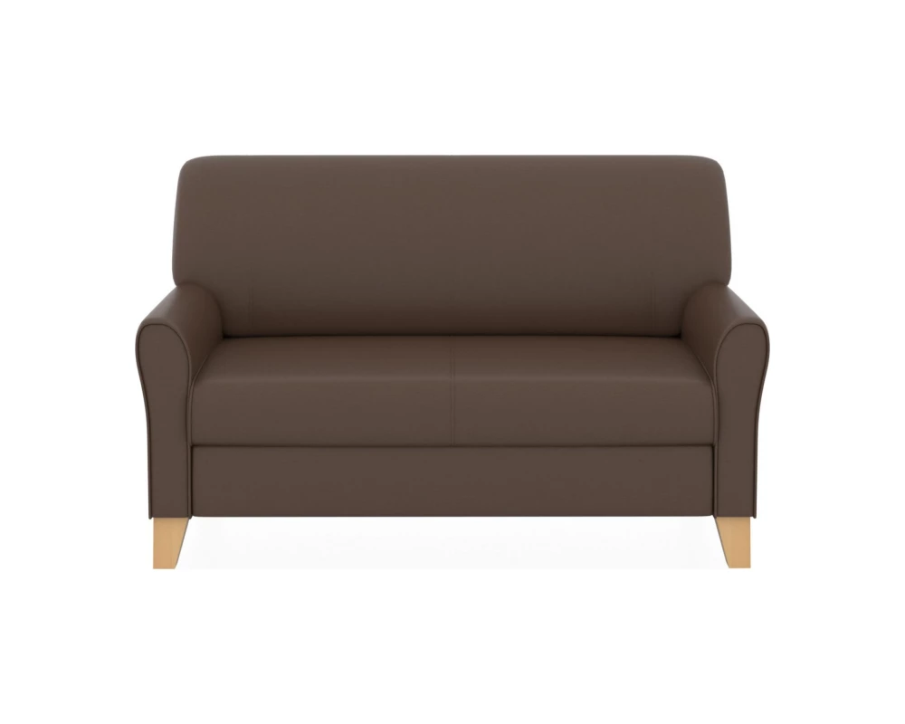 2-х местный диван Европа Вуд