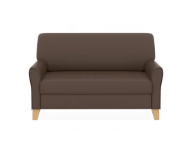 2-х местный диван Европа Вуд images