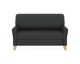 2-х местный диван Европа Вуд images