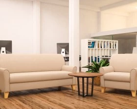 Комплект мягкой мебели Европа Вуд images