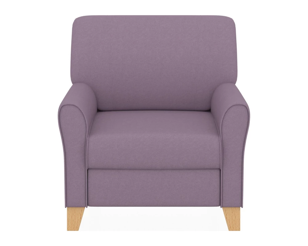 Кресло Европа Вуд