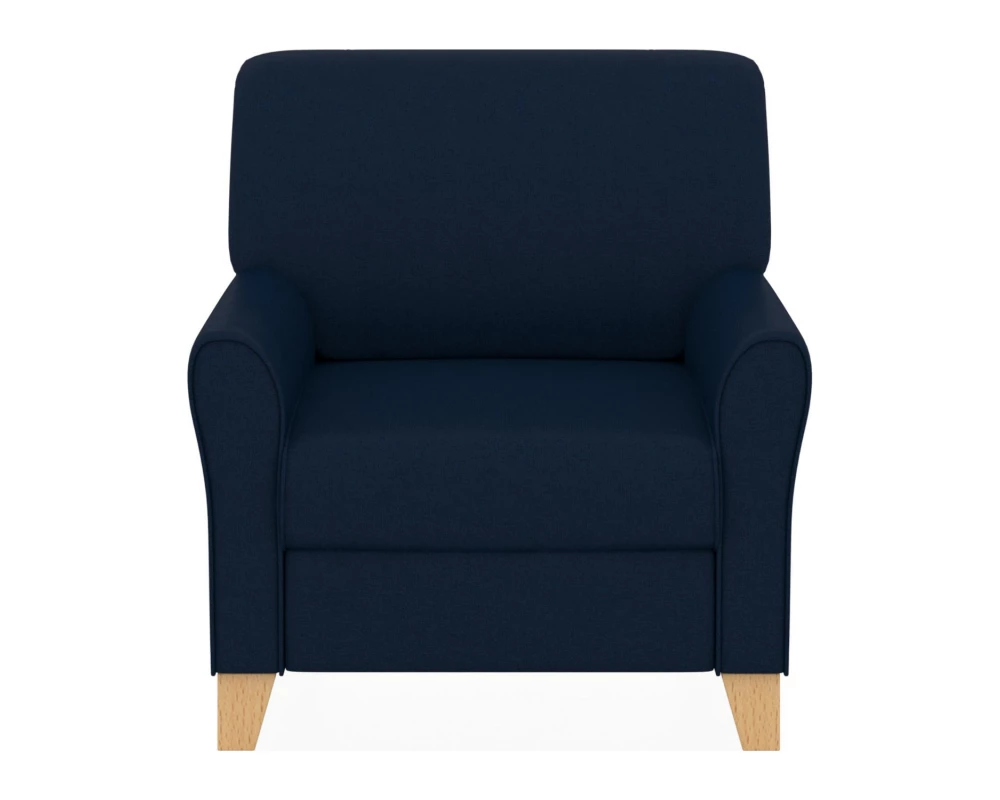 Кресло Европа Вуд