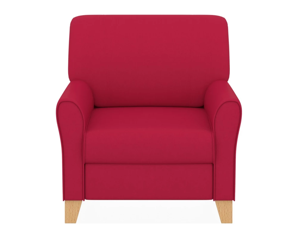 Кресло Европа Вуд