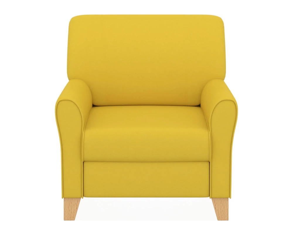 Кресло Европа Вуд