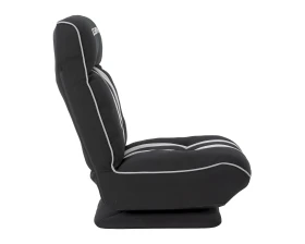 Кресло Everprof Горо / Goro Ткань, Черно-серый images