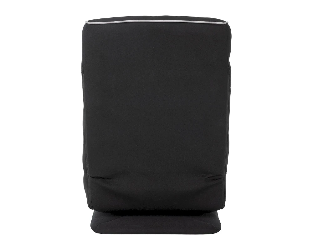 Кресло Everprof Горо / Goro Ткань, Черно-серый