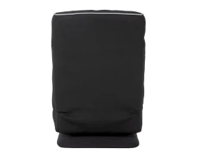 Кресло Everprof Горо / Goro Ткань, Черно-серый images