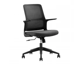 Кресло Everprof Elf Сетка, Черный images