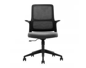 Кресло Everprof Elf Сетка, Черный images