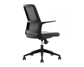 Кресло Everprof Elf Сетка, Черный images