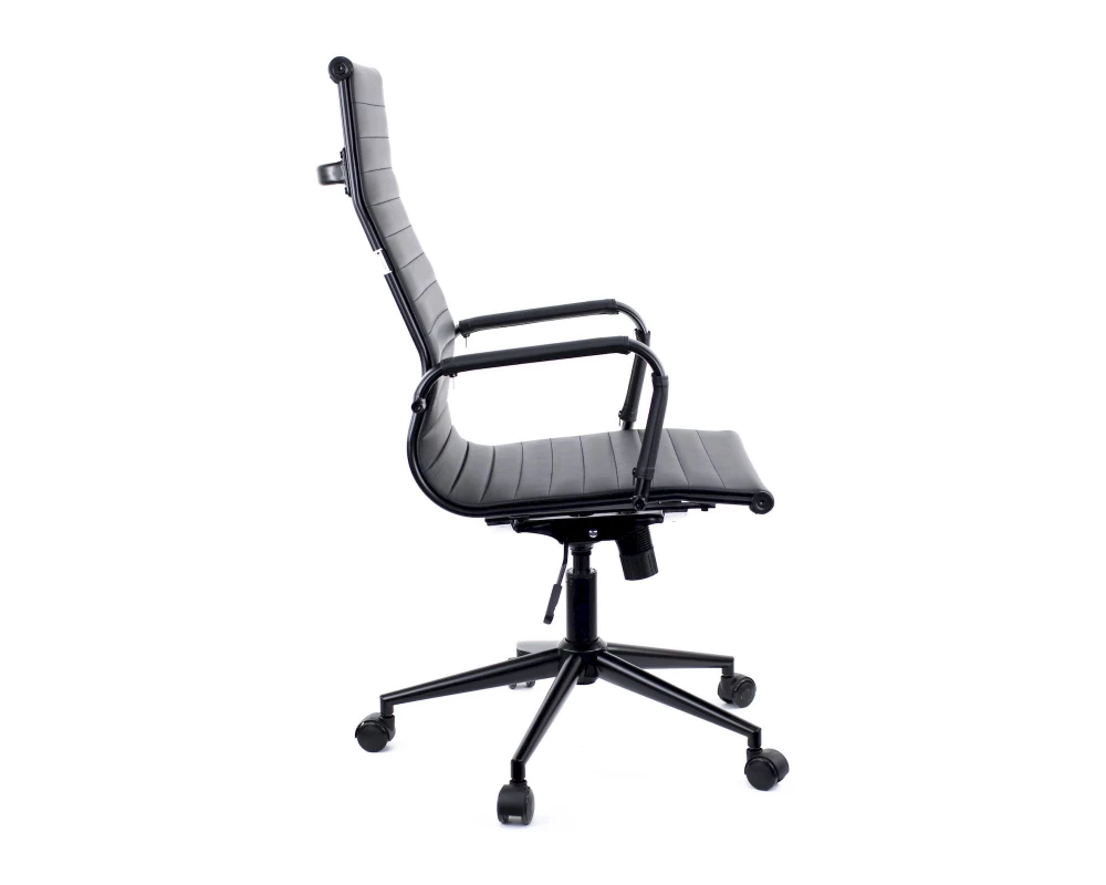 Кресло Everprof Rio T Black