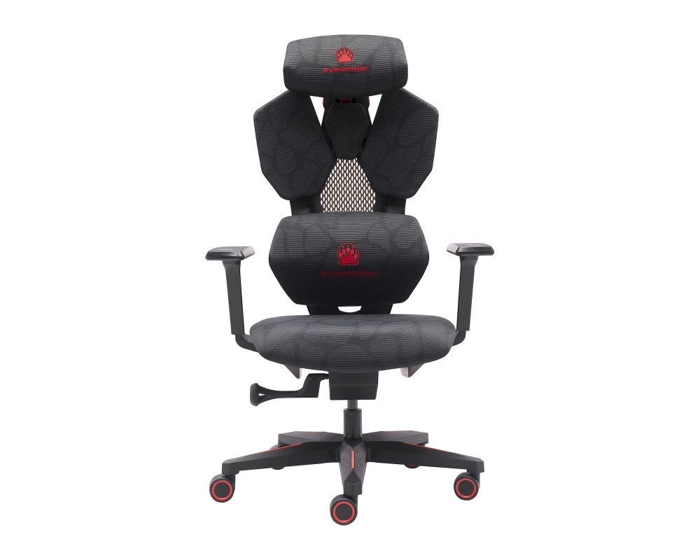 Кресло Everprof Tiger