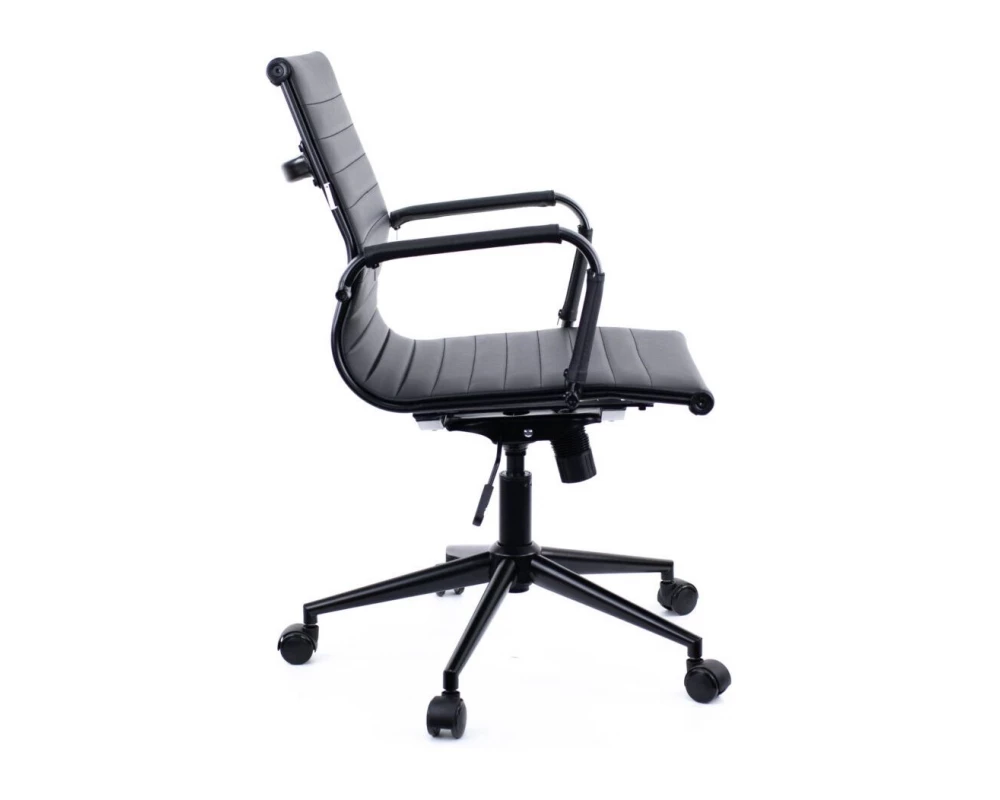 Кресло Everprof Leo black T