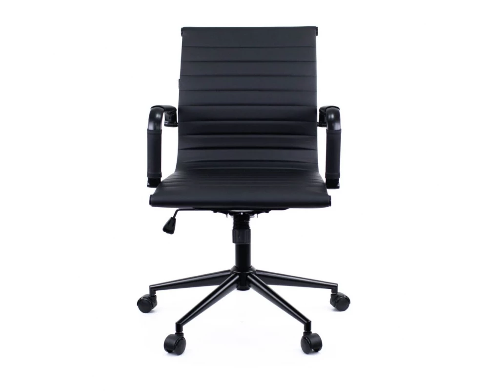 Кресло Everprof Leo black T