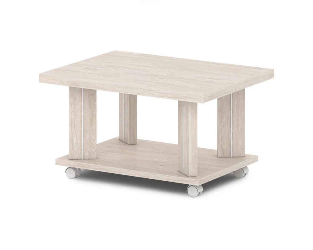 Столик журнальный 800x600x450 Sentida Lux