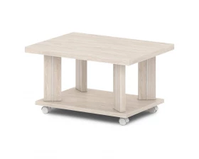 Столик журнальный 800x600x450 Sentida Lux images