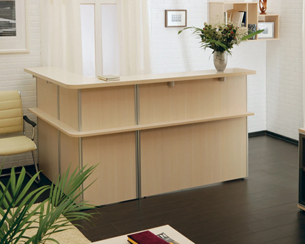 Мебель для приемной Vasanta