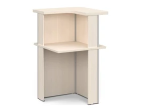 Ресепшен угловой V-84 Vasanta images