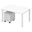 отзыв Стол и тумба ПК-ЭКС-КОМП-В1 Эксперт