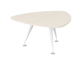 Стол переговорный ПК-УНФО-СТГ150Х148/О3-В1 Тандем images