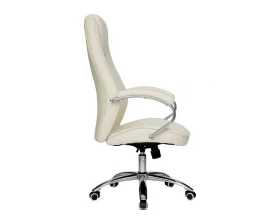 Кресло BENT 2405Н Экокожа, Бежевый images