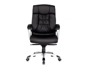Кресло George 2108H Экокожа, Черный images