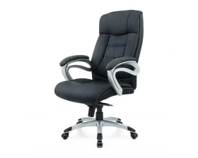 Кресло George 2108H Ткань, Темно-серый images