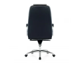 Кресло Harald 2320 Экокожа, Черный images