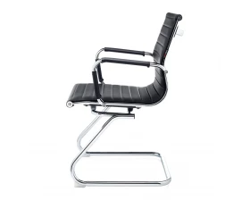 Кресло Jarick 2003S Экокожа, Черный images