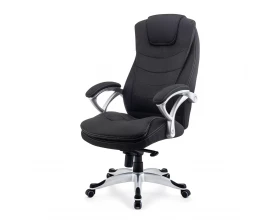 Кресло Patrick 2065 Ткань, Черный images