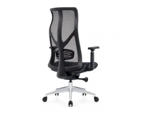 Кресло VIKING-21 M122В-1 Сетка, Черный images