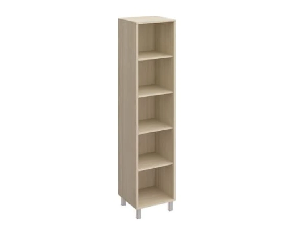 Стеллаж стационарный 48x45x207,4 Born