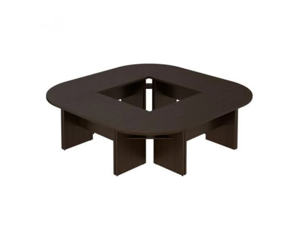 Стол переговорный составной 280x280x75 Born