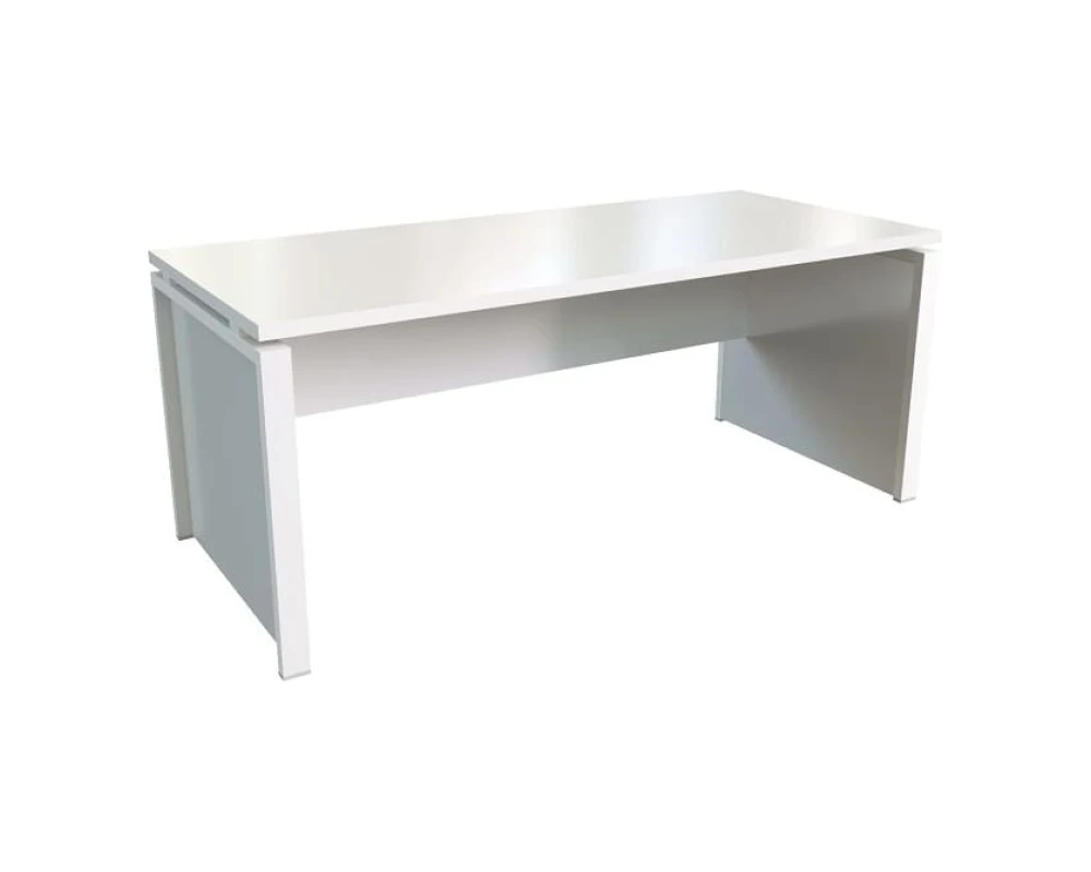 Стол руководителя 180x80x74,2 STEEL EVO