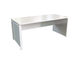 Стол руководителя 180x80x74,2 STEEL EVO images