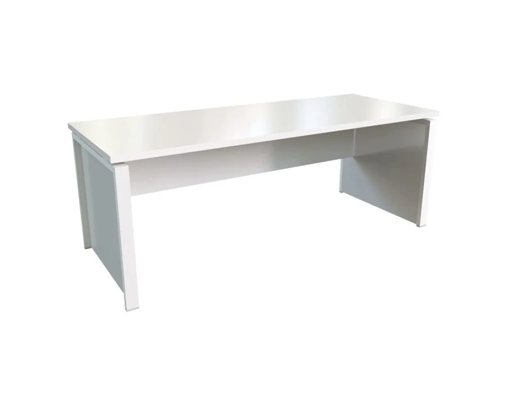 Стол руководителя 200x80x74,2 STEEL EVO